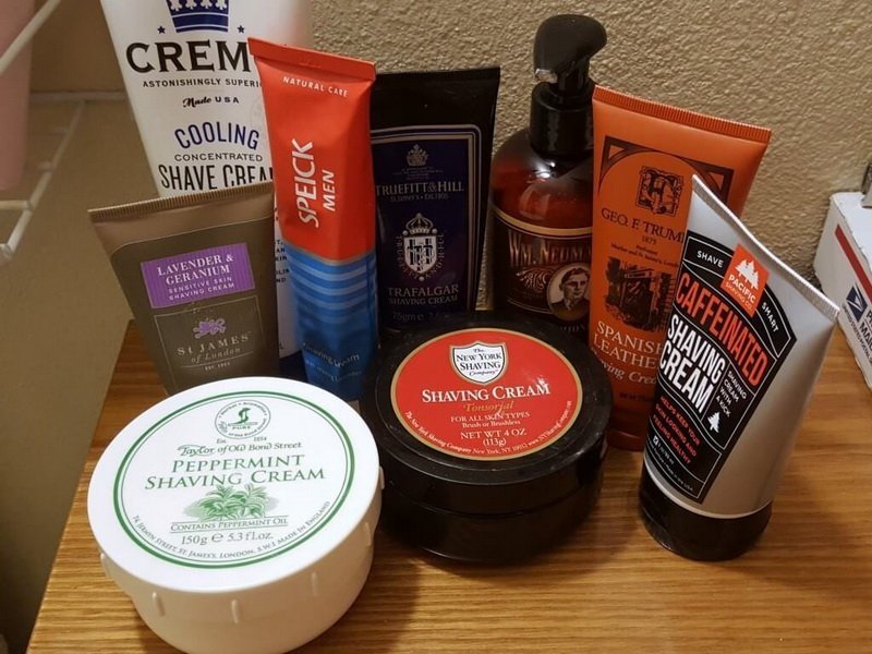 How to choose the best shaving cream