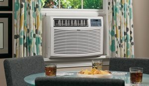 How to clean a window air conditioner